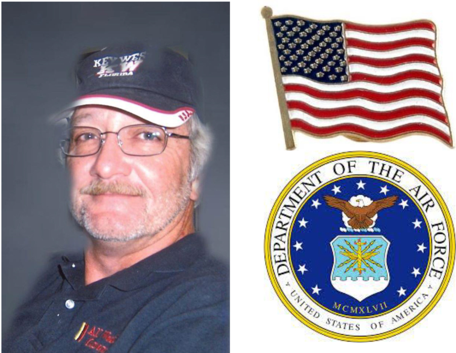 Kevin Thomas Obituary Mar 14, 2024 Moberly, MO