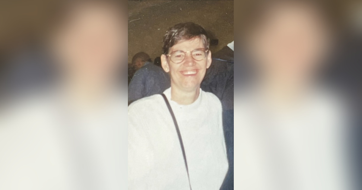 Barbara Rasch Obituary March 29, 2024 Cater Funeral Home Moberly, MO