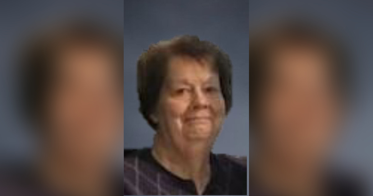 Sherry Lacy Obituary April 9, 2024 Cater Funeral Home Moberly, MO