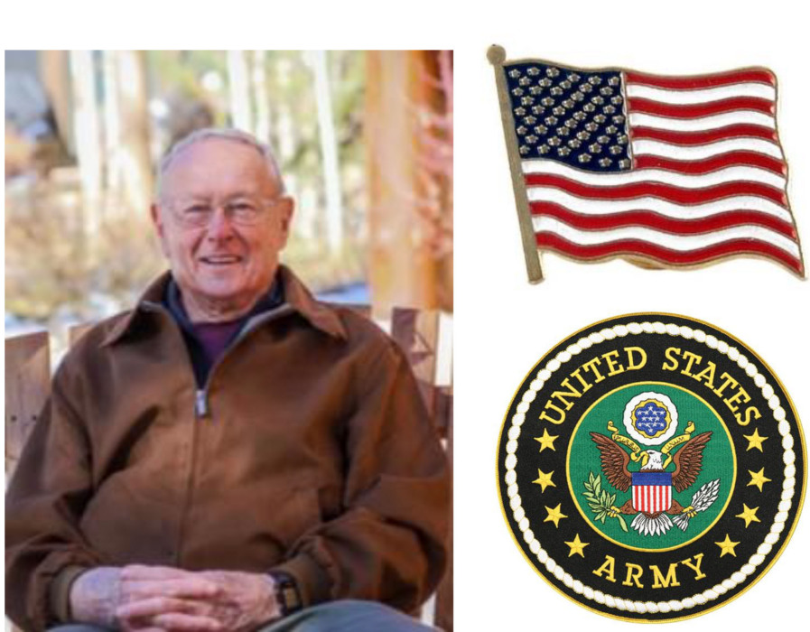 Charles Palmer Obituary Apr 10, 2024 Moberly, MO