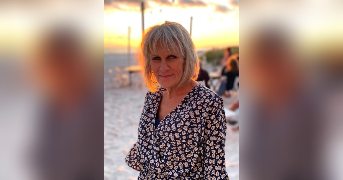 Pamela L. Kirkendoll Baker