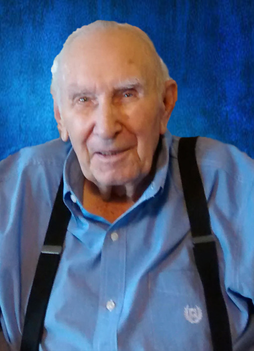 Orin Austin Obituary February 20, 2019 Cater Funeral Home Moberly, MO