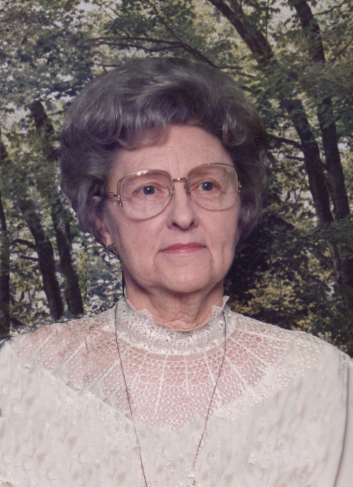 Doris Bond Obituary December 23, 2019 Cater Funeral Home Moberly, MO