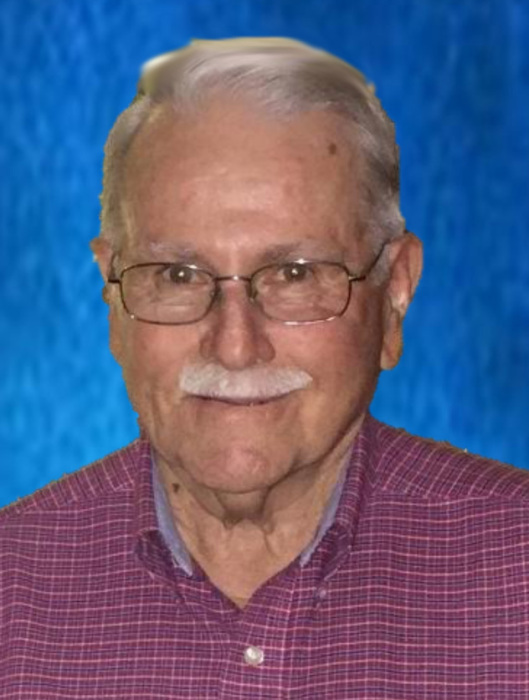 William Odell Robb Obituary January 23, 2021 Cater Funeral Home Moberly, MO