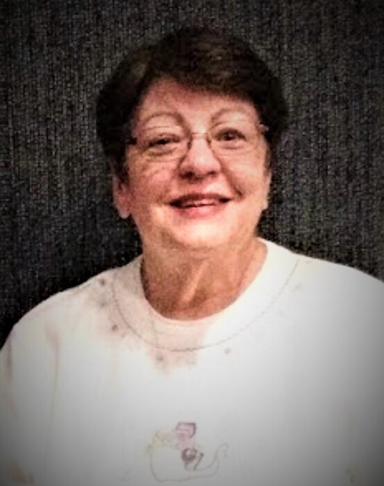 Catherine Evans Obituary January 14, 2022 Cater Funeral Home