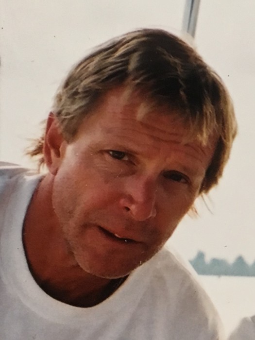 Obituary for David John Ashton Rossi & Santucci Funeral Home