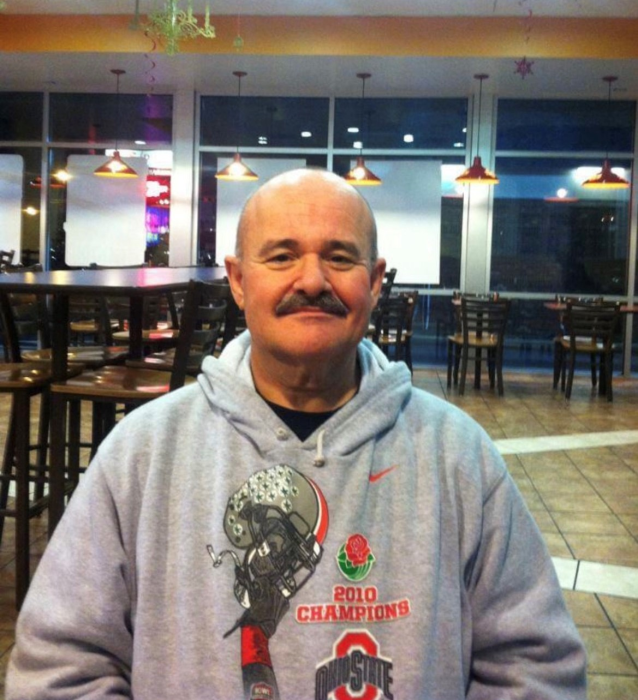 Joseph Marshall Jr. Obituary Nov 2, 2021 Boardman, OH