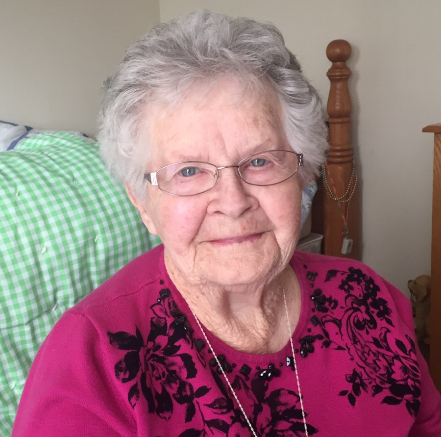 Obituary for Alice D. (Kraft) Hardy & Brown Funeral Home and Cremation Service