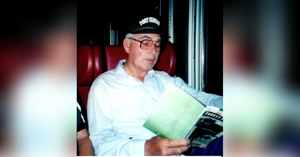 Obituary for Clyde Cole HughesAllen Chapel of Edwards Funeral Service