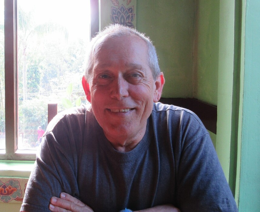 Obituary for James P. Underhill HughesAllen Chapel of Edwards