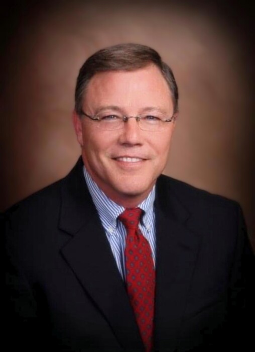 Obituary for Jeffrey Patrick Cook May 17, 2022 Beggs Funeral Home