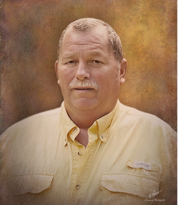 Richard "Buck" Anthony Anderson Obituary September 17, 2022 Beggs