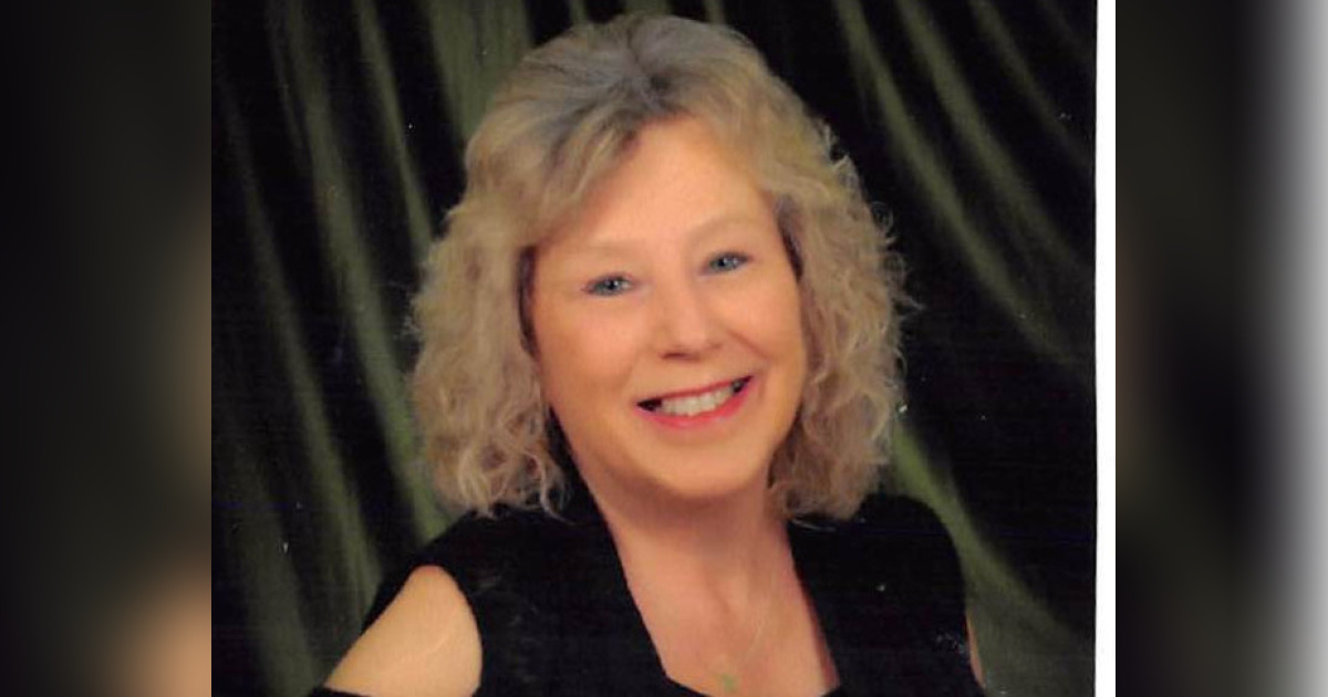 Sharon Neislar Gibson Obituary March 21, 2023 Beggs Funeral Home
