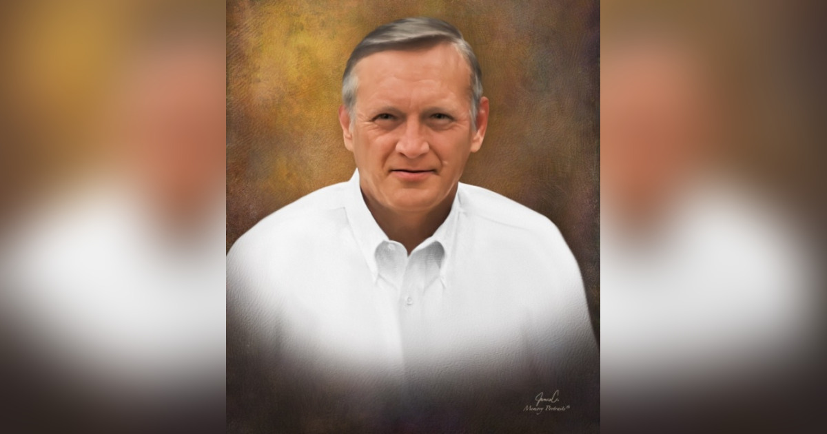 Obituary for Howard Palmer Neal, III May 2, 2023 Beggs Funeral Home