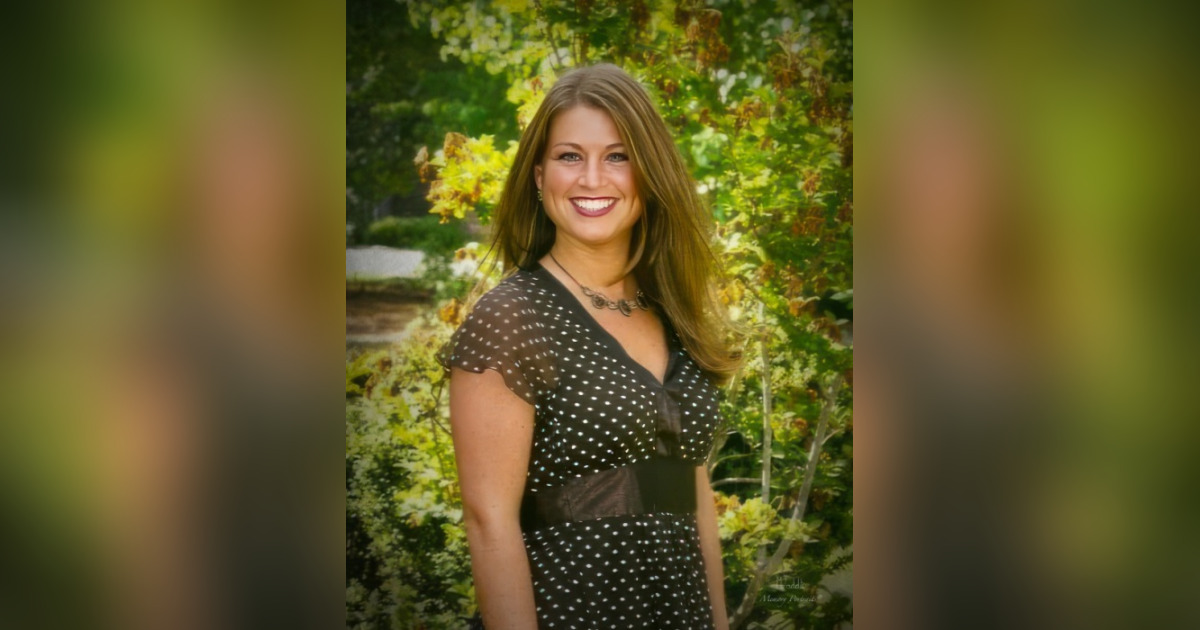 Dawn "Nicole" Evans Obituary May 29, 2023 Beggs Funeral Home