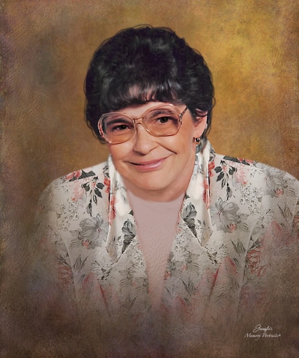 Obituary for Deborah Powers McTier Beggs Funeral Home