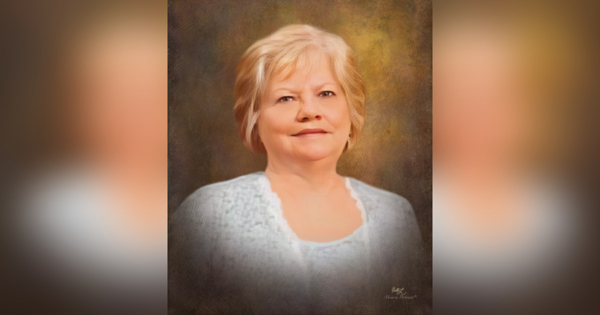 Cynthia Hobbs Obituary August 25, 2023 Beggs Funeral Home Thomson, GA