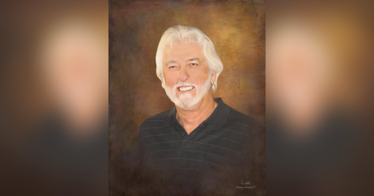 Obituary for Larry Joseph Miller Beggs Funeral Home