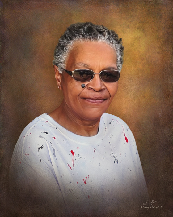 Mary Linda Booker Obituary September 18, 2023 Beggs Funeral Home