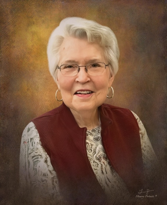 Obituary for Sara December 14, 2023 Beggs Funeral Home