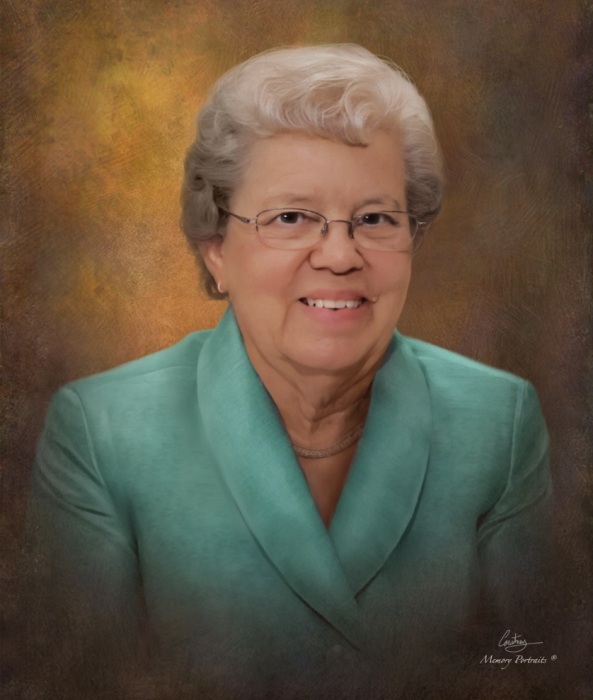 Obituary for Sadie Strother December 16, 2023 Beggs Funeral Home