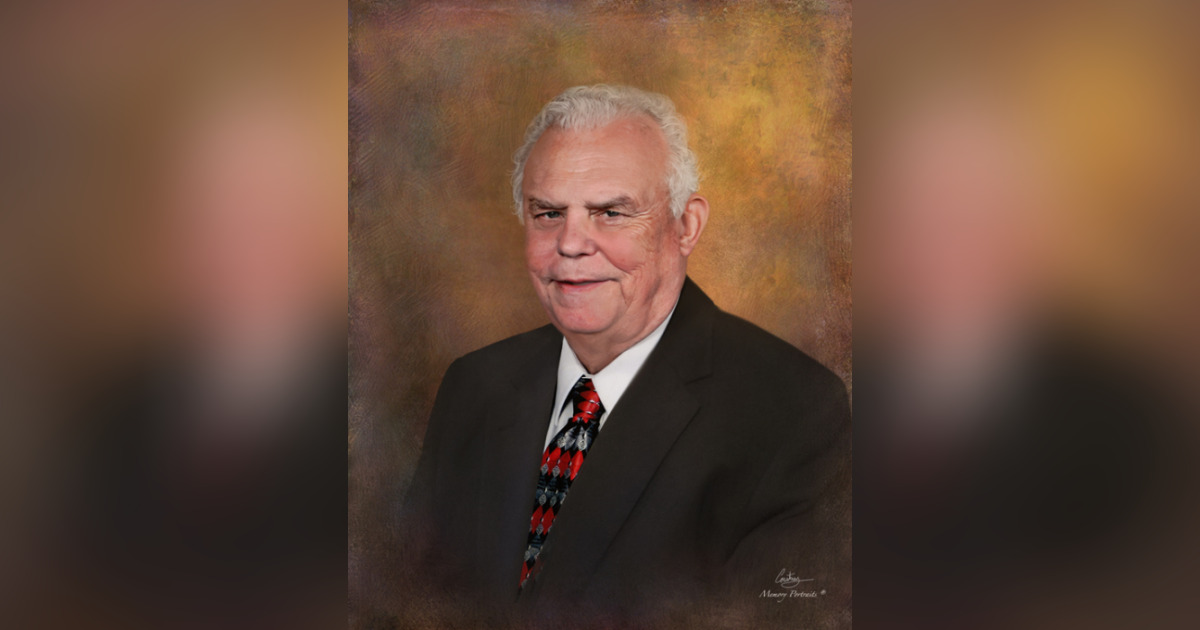 Gerald Marlette Obituary Jan 8, 2024 Lincolnton, GA