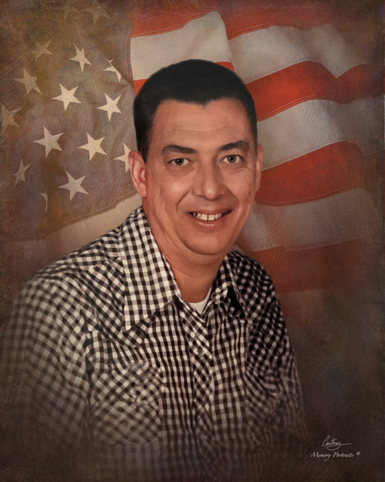 Obituary for Clarence Bouknight January 15, 2024 Beggs Funeral Home