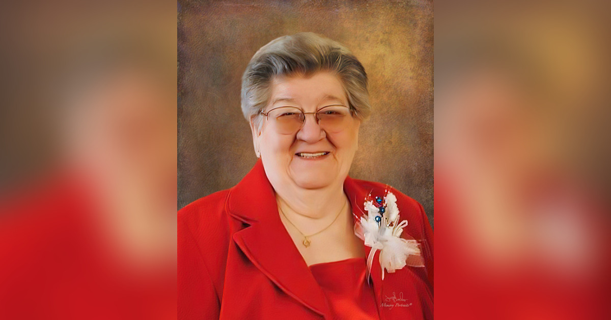 Obituary for Mary Lou (Dempsey) Brady | Beggs Funeral Home