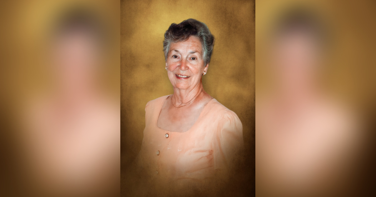 Obituary for LaVerne Irvin Smith Beggs Funeral Home
