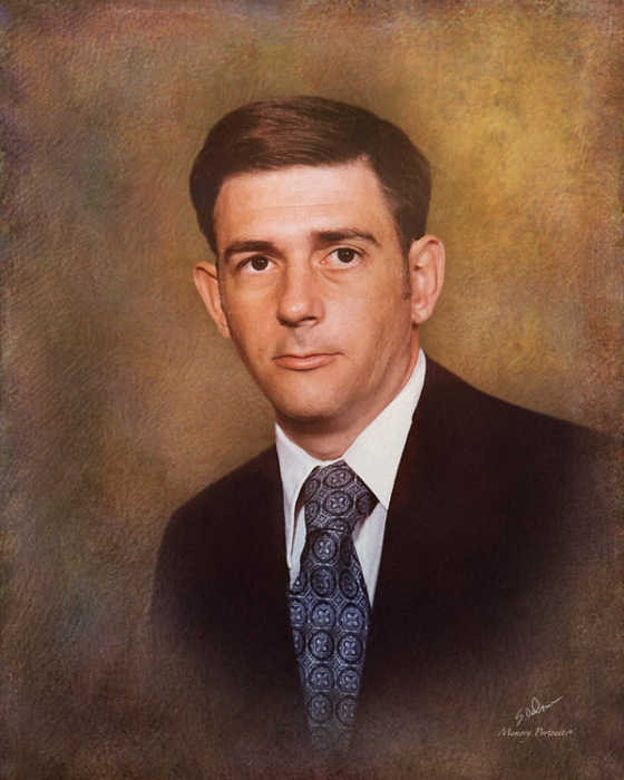 Obituary for Glen Hendrix October 20, 2021 Beggs Funeral Home