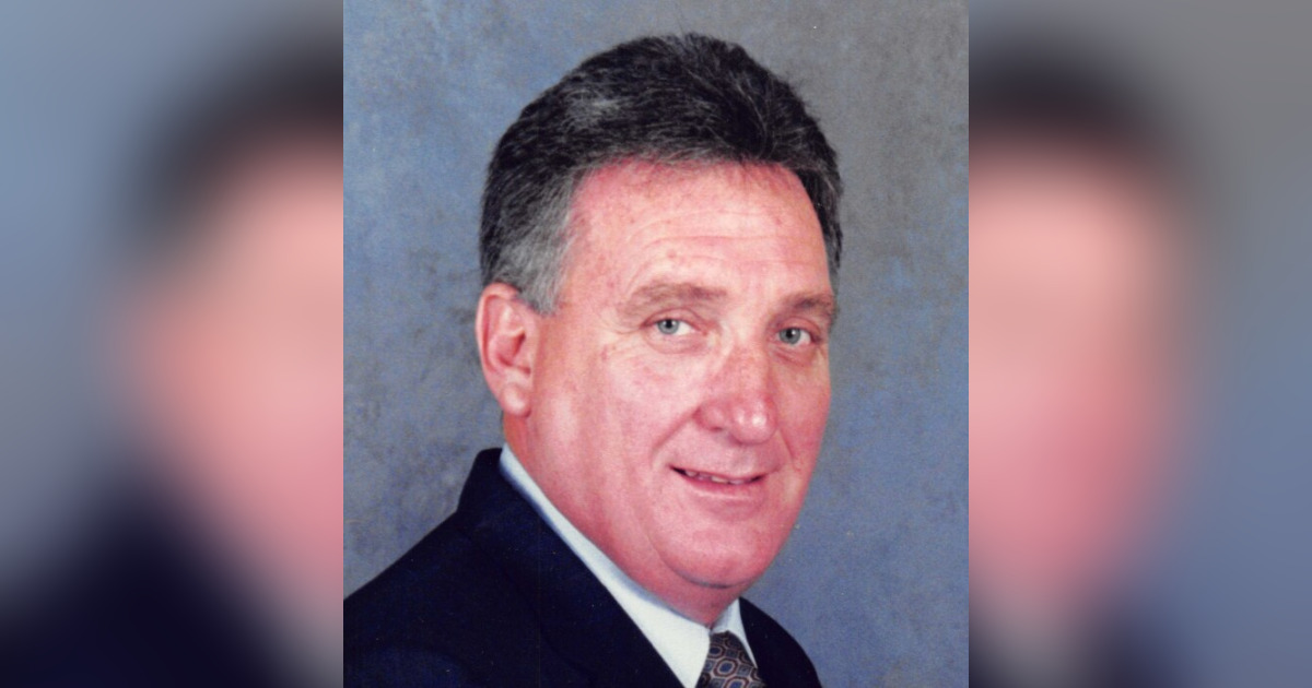 Obituary for Bobby Leon Dawson Beggs Funeral Home