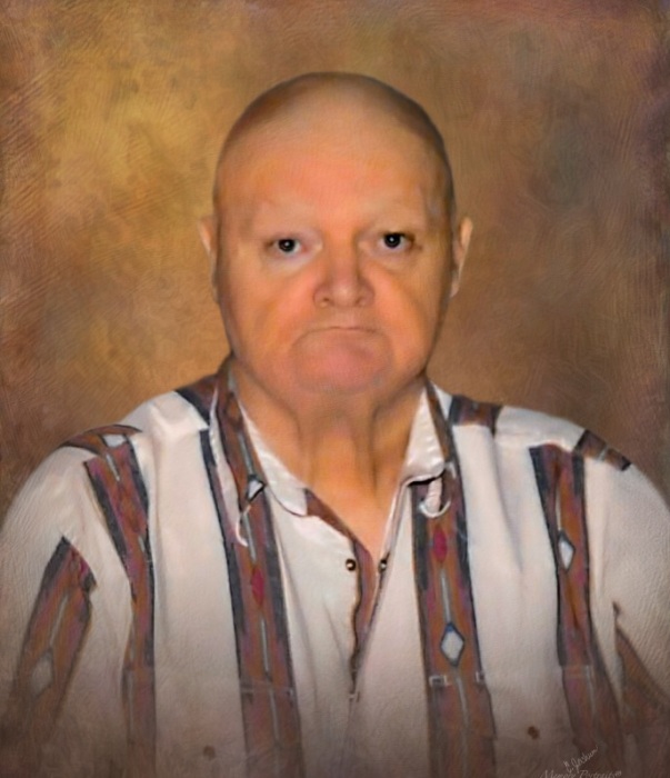 Obituary for Allen Weaver January 18, 2022 Beggs Funeral Home