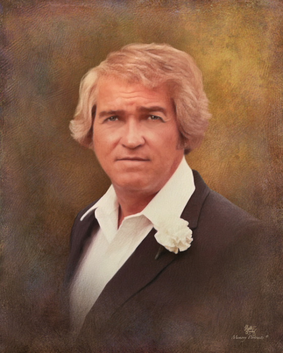 Obituary for S. Wayne Epps Beggs Funeral Home