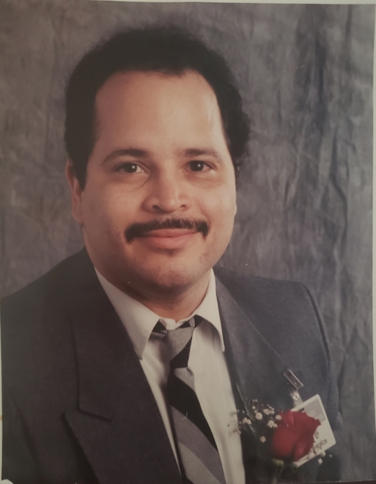 Obituary for Jose Torres Alvarez Funeral Home Inc.