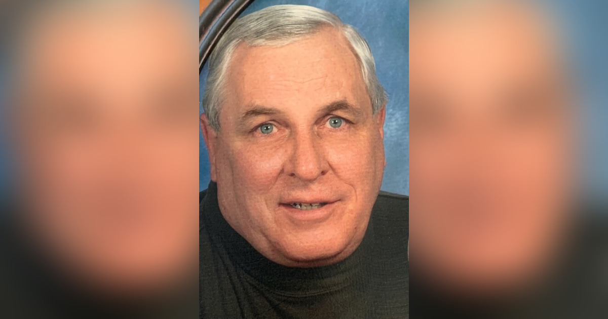 Obituary for John J. Hornick SearsMiddletonMathewson Funeral Home