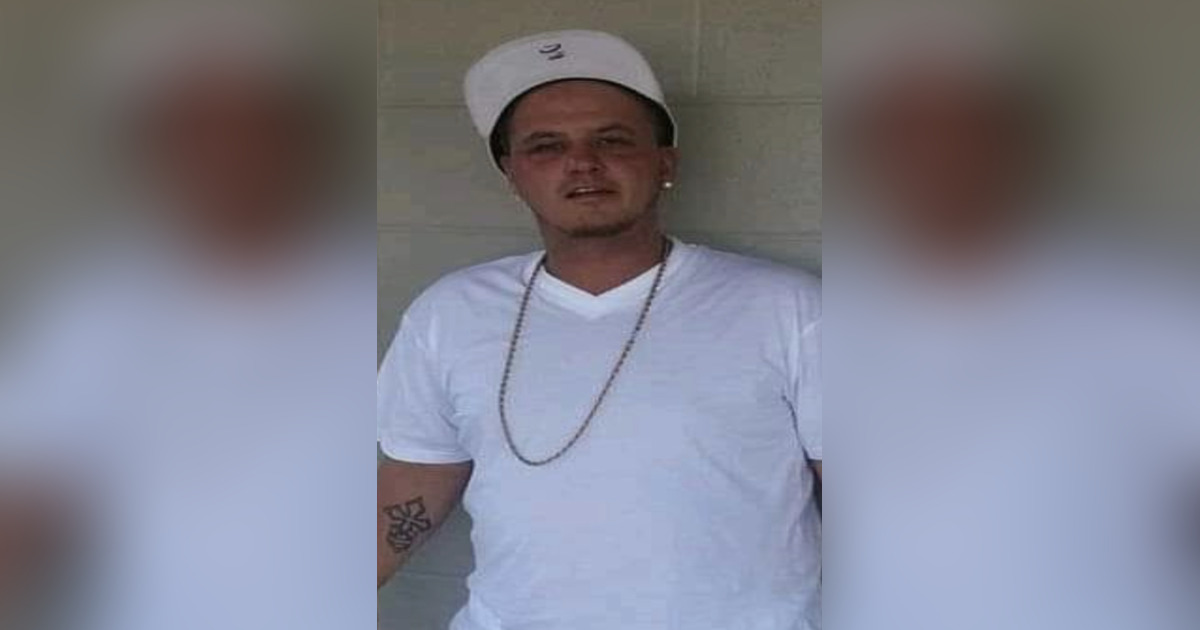 Christopher Bombard Obituary July 11, 2023 SearsMiddleton