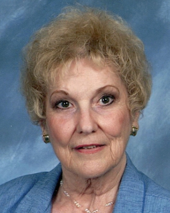 Obituary for Mary S. (Whitley) Barany SearsMiddletonMathewson Funeral Home