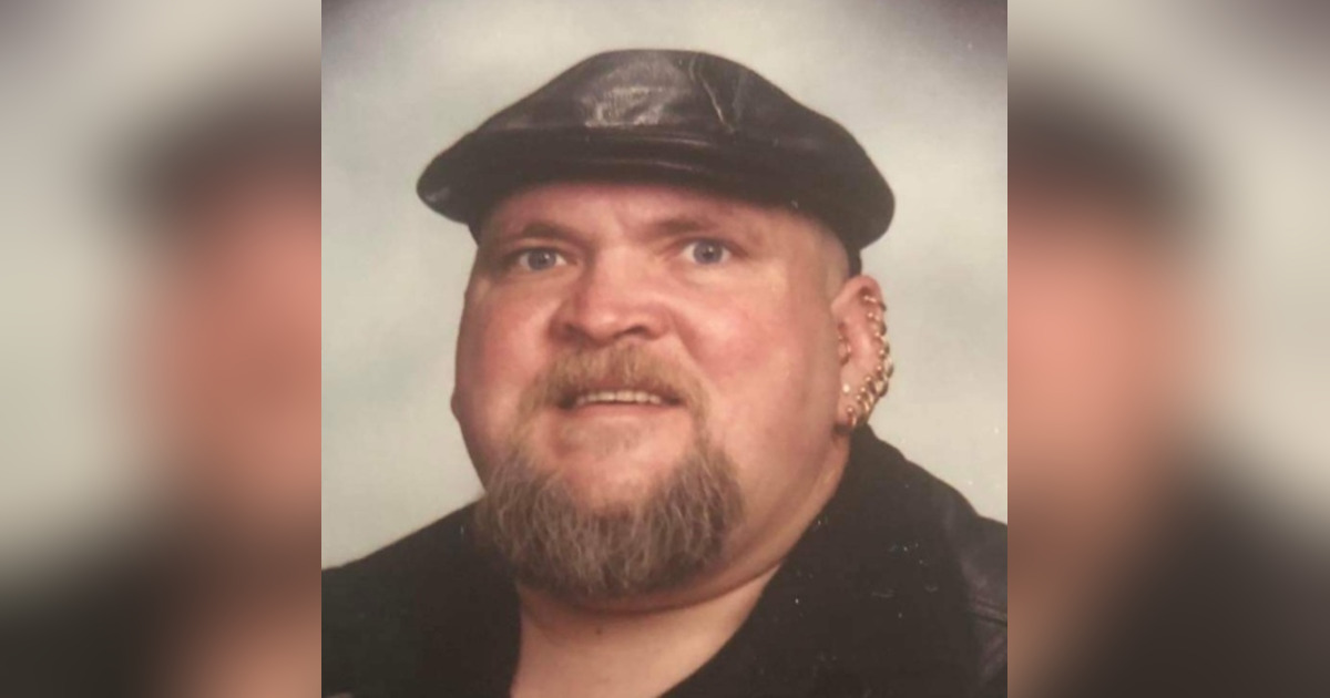 Michael Preston Obituary November 20, 2022 Mathewson Forani East Syracuse, NY