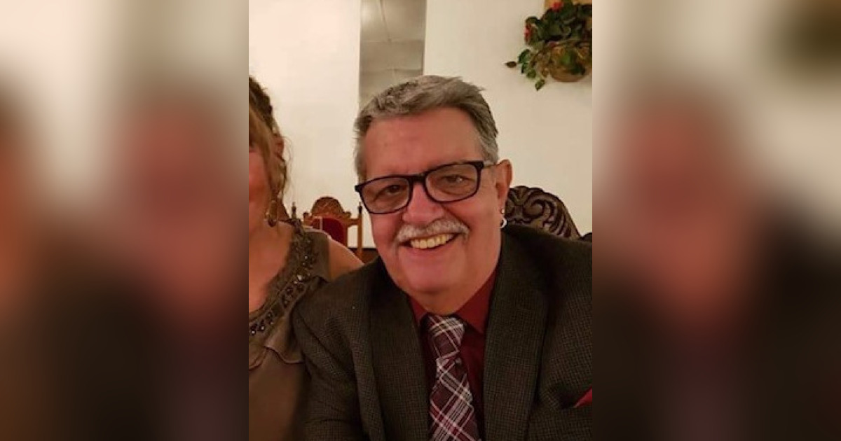 Clifford "Cliff" Comartin Obituary May 13, 2023 Milestone Monument