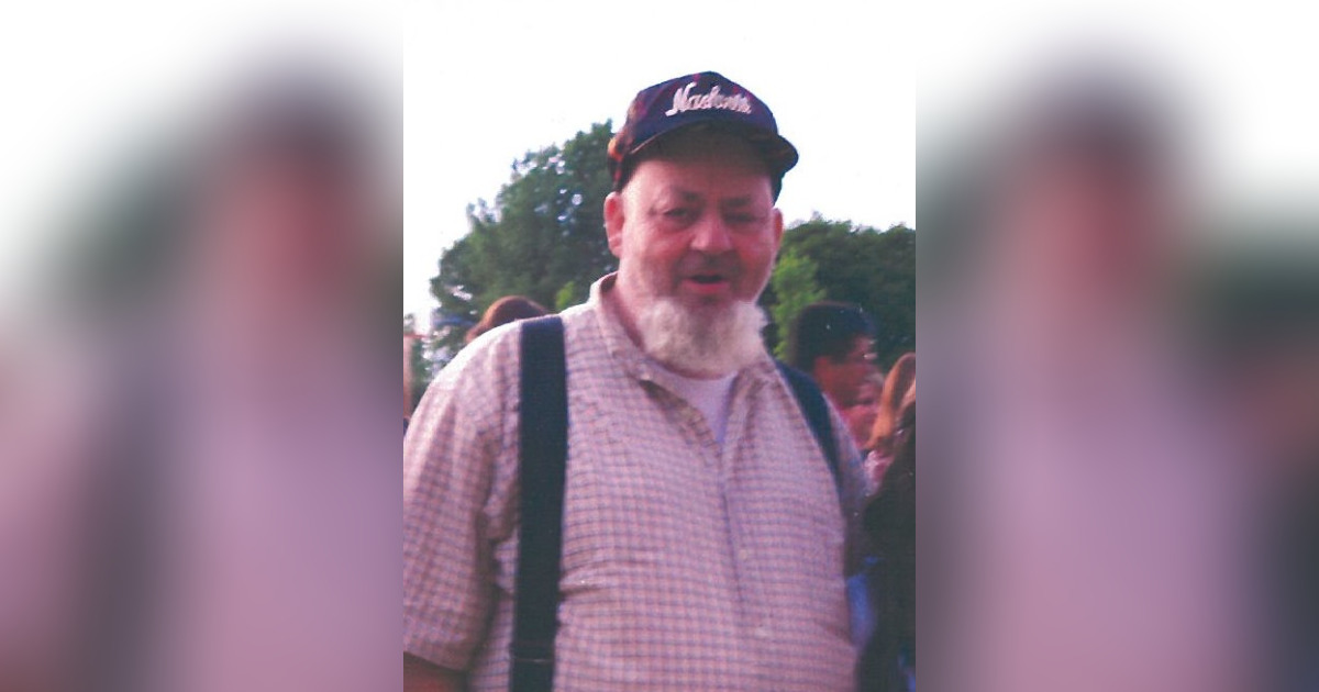 Robert Burley Obituary Oct 12, 2023 Napanee, ON