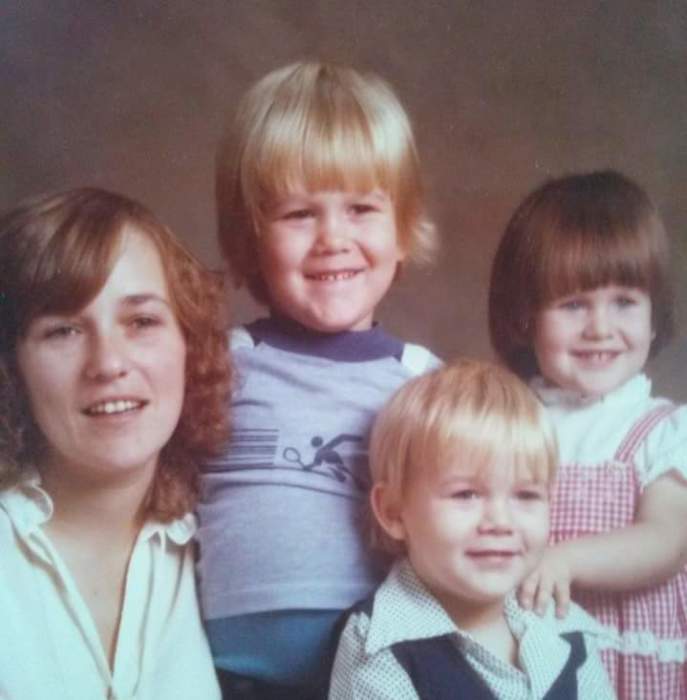 Obituary for Wendy Jean (Vance) Lyford Milestone Monument & Cremation