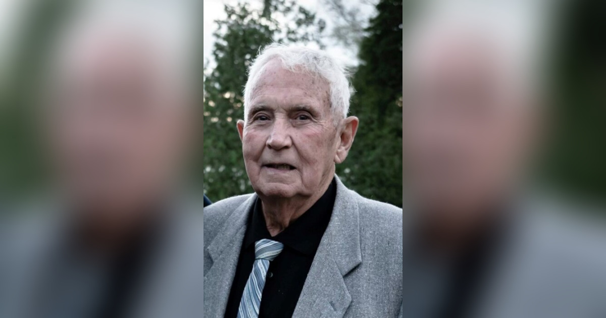 Obituary for Fred Perry Milestone Funeral Center