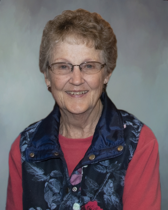 Edith Walhof Obituary October 28, 2022 Edgerton, MN