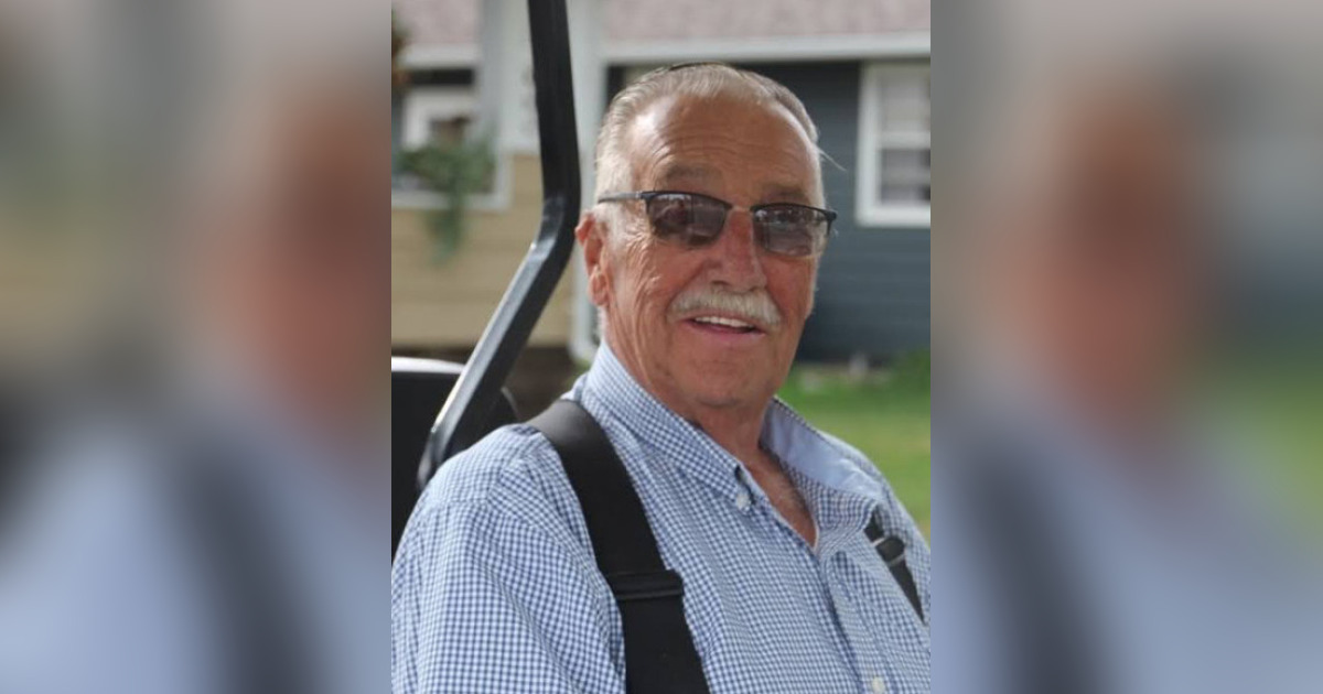 Glenn (Corky) Gunnink Obituary Nov 3, 2022 Edgerton, MN