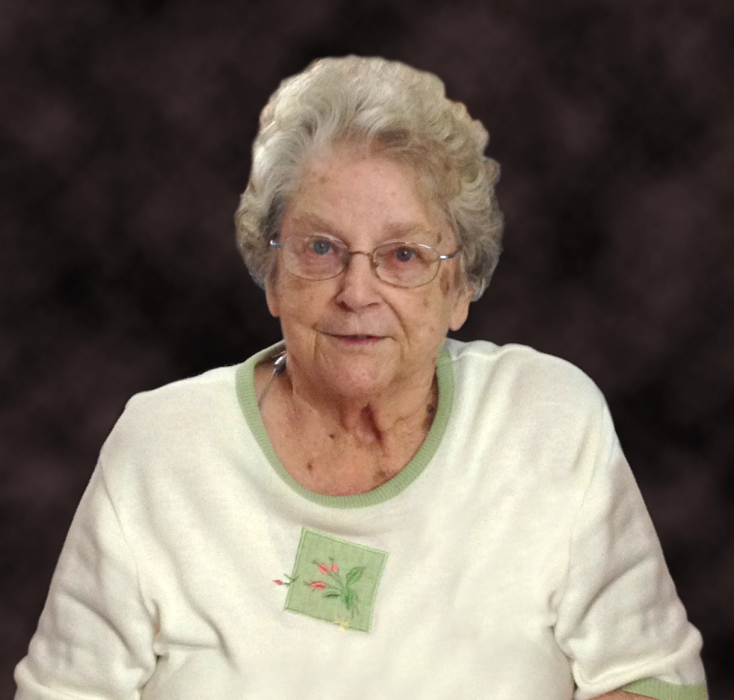 Nellie Brink Obituary December 30, 2022 Edgerton Burial Association