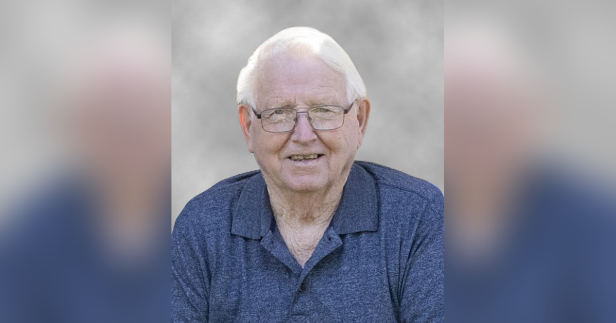 Howard (Chic) Van Essen Obituary July 13, 2023 Edgerton Burial