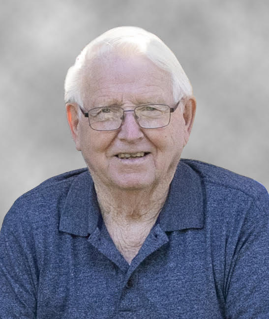 Howard (Chic) Van Essen Obituary July 13, 2023 Edgerton Burial