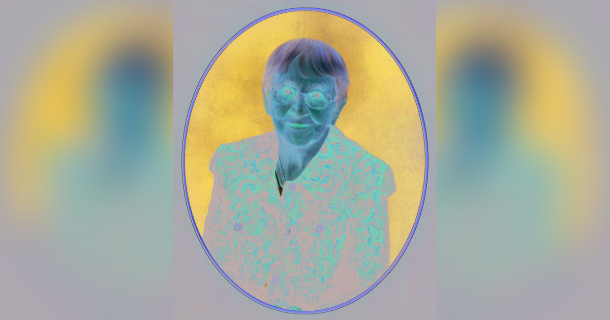 Helen Schuld Obituary August 19, 2023 Edgerton Burial Association