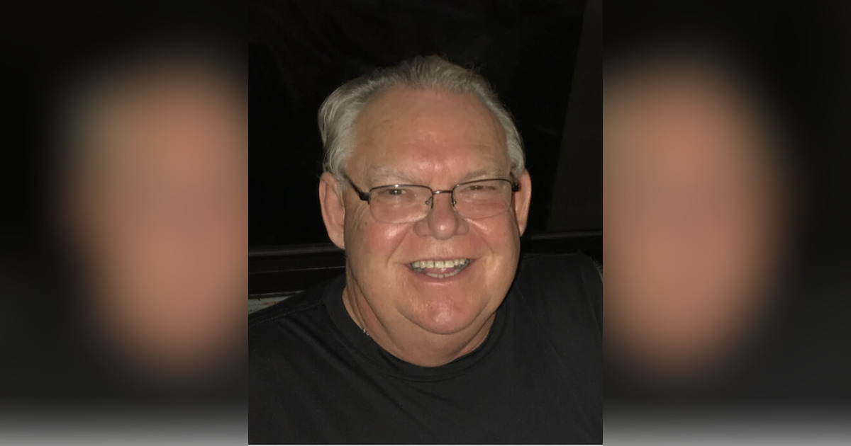 Douglas Griffin Obituary January 15, 2024 Edgerton Burial