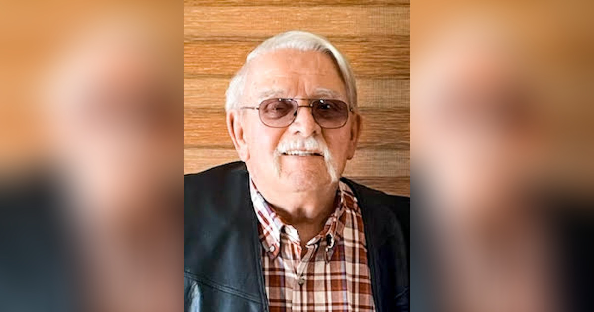 Leon Hanenburg Obituary January 23, 2024 Edgerton Burial